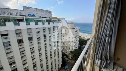 Apartamento com 3 Quartos à venda, 110m² no Copacabana, Rio de Janeiro