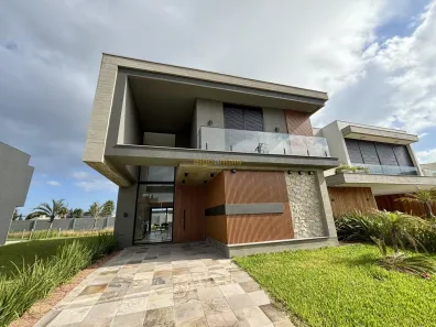Casa de Condomínio com 4 Quartos à venda, 218m² no , Xangri-Lá