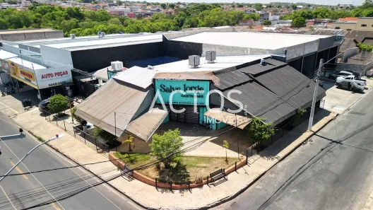 Ponto Comercial à venda, 250m² no Setor Morada do Sol, Goiânia