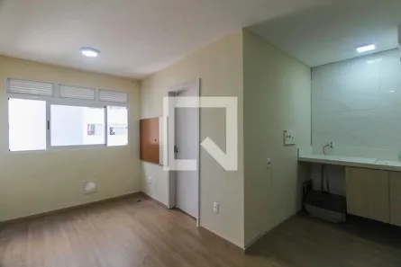 Apartamento com 2 Quartos à venda, 38m² no Fazenda da Juta, São Paulo