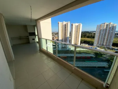 Apartamento com 4 Quartos à venda, 166m² no Cidade Industrial, Curitiba