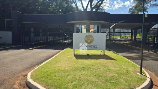 Lote/Terreno à venda, 442m² no Parque Nova Carioba, Americana