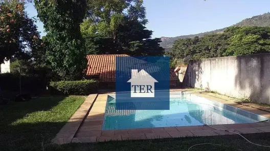 Casa com 2 Quartos à venda, 105m² no Retiro das Fontes, Atibaia