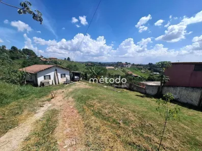 Lote/Terreno à venda, 5500m² no Parque Agrinco, Guararema