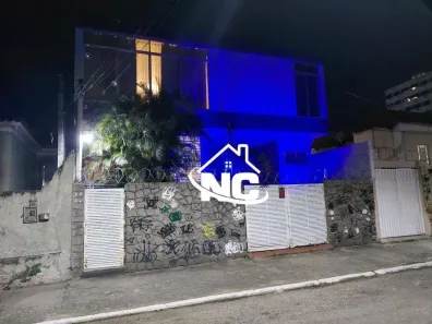 Casa com 3 Quartos à venda, 200m² no Fonseca, Niterói