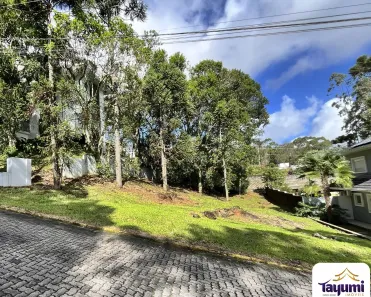 Lote/Terreno à venda, 630m² no Country, Santa Cruz do Sul