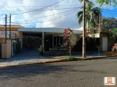 Imóvel Comercial com 3 Quartos à venda, 222m² no Alto da Boa Vista, Ribeirão Preto