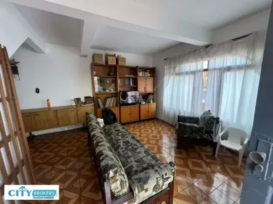 Casa com 3 Quartos à venda, 165m² no Jardim Tijuco, Guarulhos
