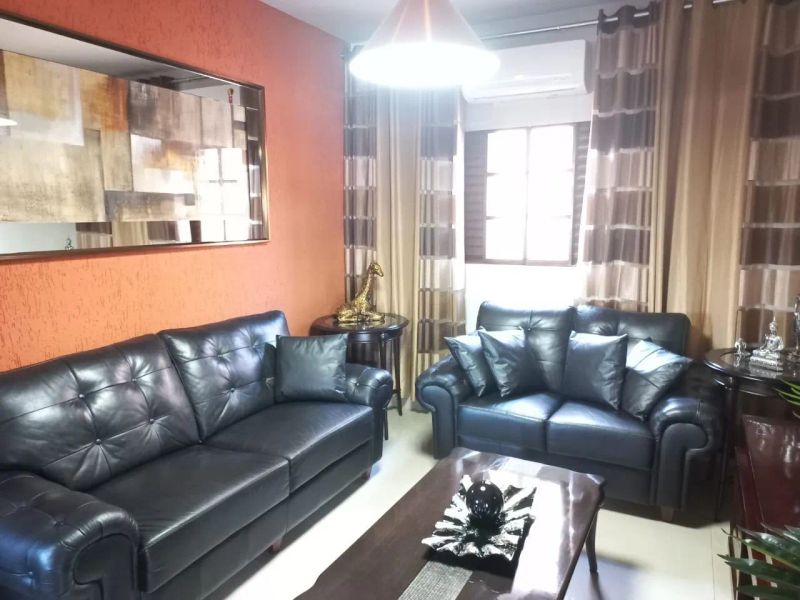 Casa com 2 quartos — Planalto, Belo Horizonte