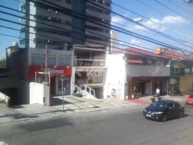 Imóvel Comercial com 1 Quarto à venda, 550m² no Água Fria, São Paulo