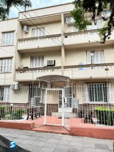 Apartamento com 2 Quartos à venda, 60m² no Menino Deus, Porto Alegre