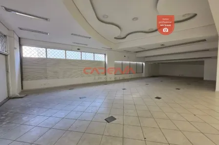 Ponto Comercial para alugar, 165m² no Centro, Curitiba