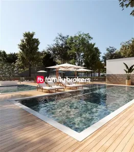 Lote/Terreno com 1 Quarto à venda, 190m² no Recreio dos Bandeirantes, Rio de Janeiro