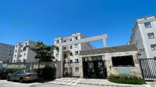 Apartamento com 2 Quartos à venda, 45m² no Vila Cosmopolita, São Paulo
