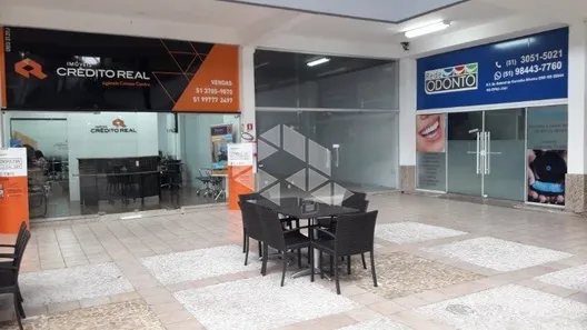 Ponto Comercial à venda, 76m² no Centro, Canoas