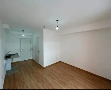 Apartamento com 1 Quarto à venda, 25m² no Butantã, São Paulo