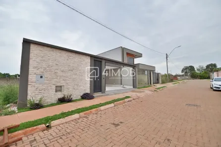 Casa com 4 Quartos à venda, 210m² no Setor Habitacional Vicente Pires, Brasília