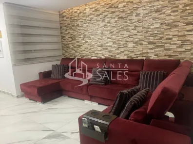 Apartamento com 3 Quartos à venda, 136m² no Bom Retiro, São Paulo