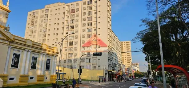 Apartamento com 3 Quartos à venda, 103m² no Centro, São José dos Campos