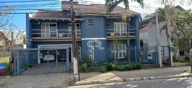 Casa com 4 Quartos à venda, 430m² no Marechal Rondon, Canoas