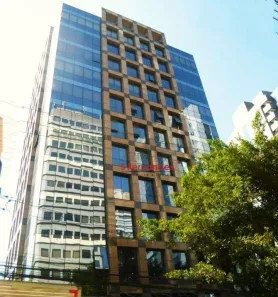 Sala Comercial para alugar, 100m² no Itaim Bibi, São Paulo
