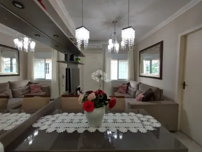 Apartamento com 2 Quartos à venda, 44m² no Parque Amador, Esteio