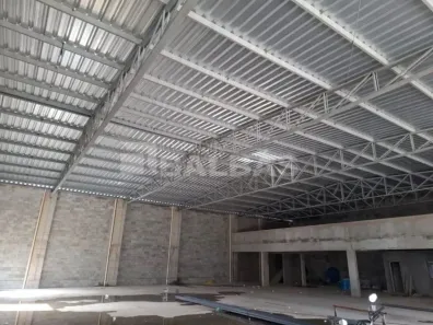 Galpão/Depósito/Armazém para alugar, 3100m² no Vila Conceição, São Paulo