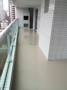 Apartamento com 2 Quartos à venda, 94m² no Tupi, Praia Grande