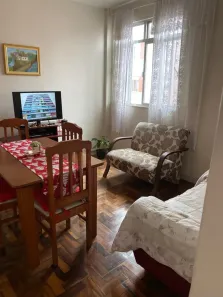 Apartamento com 2 Quartos à venda, 45m² no Alto da Serra, Petrópolis