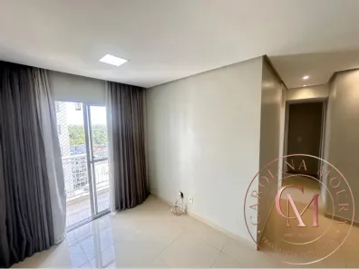 Apartamento com 2 Quartos para alugar, 60m² no Tenoné, Belém