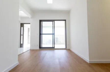 Apartamento com 2 Quartos para alugar, 69m² no Tatuapé, São Paulo