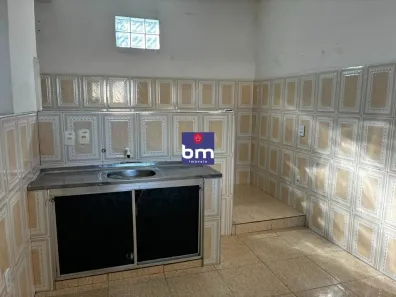 Casa com 2 Quartos para alugar, 50m² no Parque Regina, São Paulo