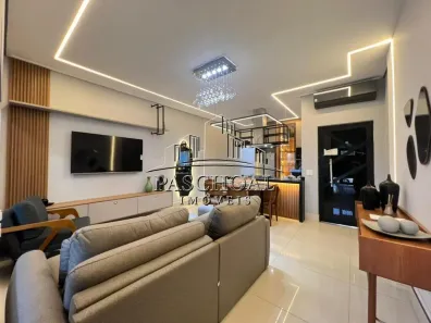 Casa à venda, 115m² no Caiçara, Praia Grande