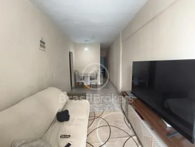 Apartamento com 2 Quartos à venda, 66m² no Engenho Novo, Rio de Janeiro
