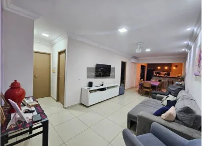 Casa com 4 Quartos à venda, 140m² no Jardim Imperial, Cuiabá