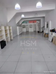 Ponto Comercial para alugar, 580m² no Anchieta, São Bernardo do Campo