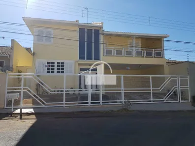 Casa com 4 Quartos à venda, 374m² no Chácara do Paiva, Sete Lagoas