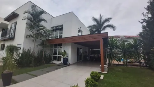 Casa com 5 Quartos à venda, 269m² no Canasvieiras, Florianópolis