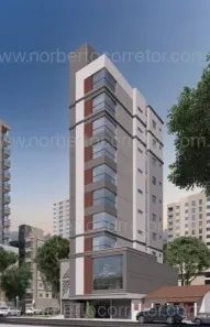 Apartamento com 3 Quartos à venda, 87m² no Andorinha, Itapema