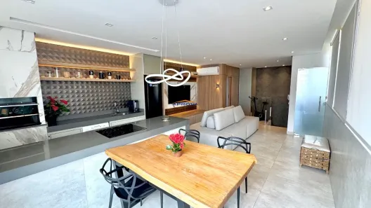 Cobertura com 2 Quartos à venda, 120m² no Manacás, Belo Horizonte