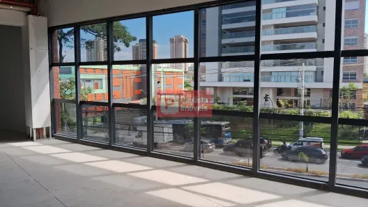 Ponto Comercial para alugar, 317m² no Jardim Bélgica, São Paulo