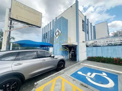 Prédio Comercial para alugar, 466m² no Jardim Chapadão, Campinas