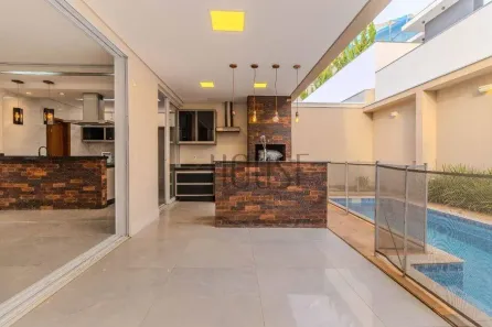 Casa de Condomínio com 3 Quartos para alugar, 250m² no Cyrela Landscape Esplanada, Votorantim