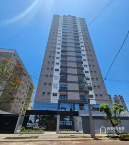Apartamento com 3 Quartos à venda, 73m² no Vila Bosque, Maringá