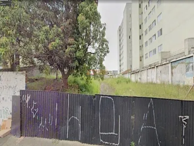 Lote/Terreno para alugar, 2238m² no Jardim Santo Antônio, Santo André