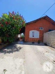 Casa com 2 Quartos à venda, 82m² no Cibratel II, Itanhaém