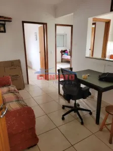 Apartamento com 2 Quartos à venda, 55m² no Vila Celina, São Carlos