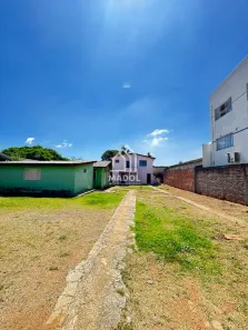 Lote/Terreno à venda, 660m² no Nova Rússia, Ponta Grossa