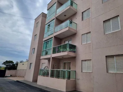 Apartamento com 3 Quartos para alugar, 76m² no Pinheirinho, Vinhedo