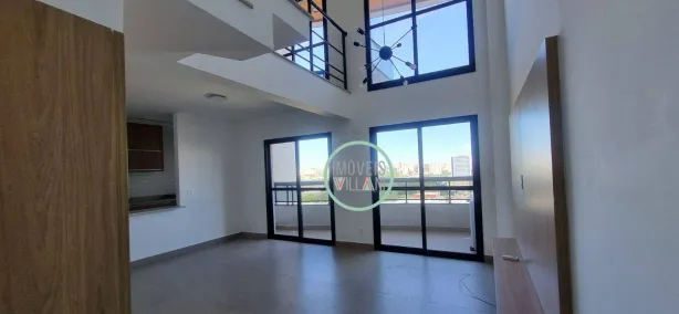 Apartamento com 1 Quarto para alugar, 94m² no Parque Residencial Aquarius, São José dos Campos